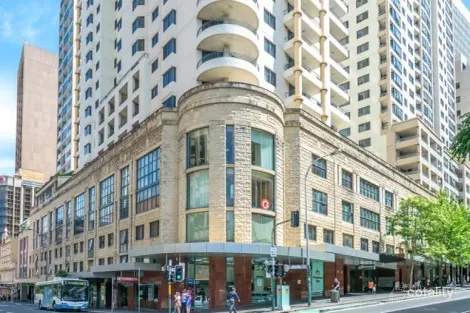 Property photo of 243/303-321 Castlereagh Street Haymarket NSW 2000
