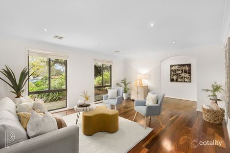 Property photo of 20 Fisken Crescent Kambah ACT 2902
