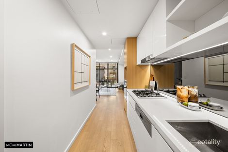 Property photo of 211/12 Paul Street Zetland NSW 2017