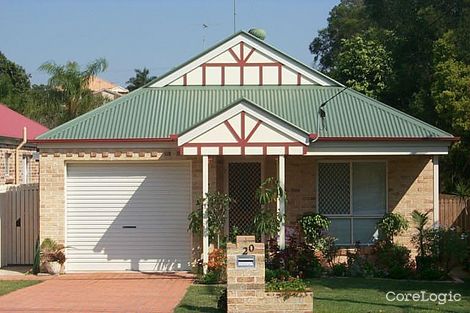 20 Adelaide St, Carina, QLD 4152