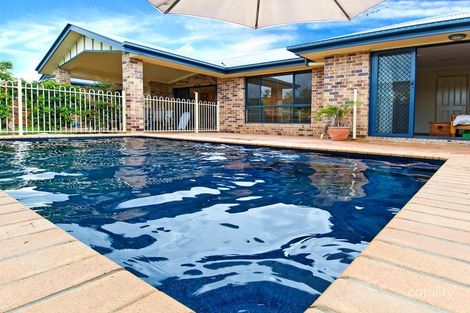 Property photo of 7 Red Ash Court Mount Cotton QLD 4165