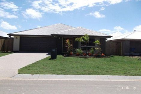 16 Trinity Pde, Blacks Beach, QLD 4740