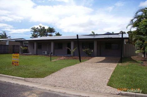 Property photo of 11 Armbrust Street Manoora QLD 4870