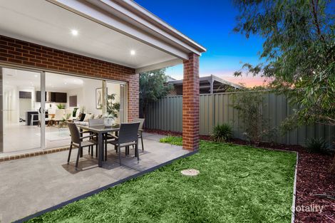 Property photo of 23 Park Orchard Drive Pakenham VIC 3810