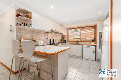 Property photo of 136 Lawless Drive Cranbourne North VIC 3977