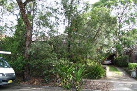 4 Tarrants Ave, Eastwood, NSW 2122