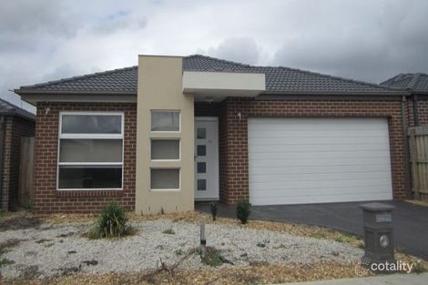 Property photo of 16 Fisher Court Werribee VIC 3030