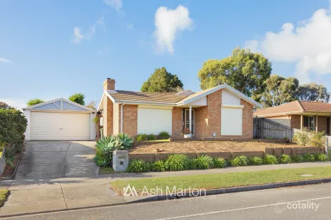 Property photo of 129 Cadles Road Carrum Downs VIC 3201