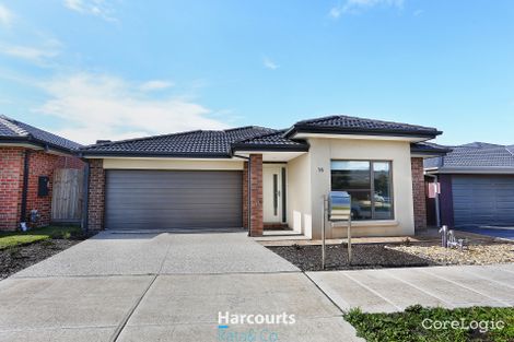 Property photo of 16 Bodnant Street Wollert VIC 3750