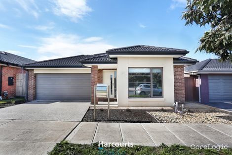 Property photo of 16 Bodnant Street Wollert VIC 3750