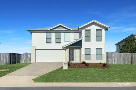 45 Makybe Diva Dr, Ooralea, QLD 4740