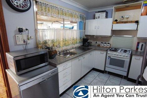Property photo of 17 Varga Place Hassall Grove NSW 2761
