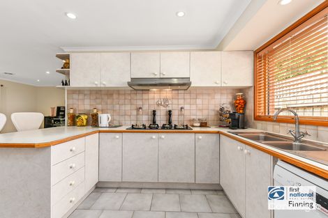 Property photo of 136 Lawless Drive Cranbourne North VIC 3977