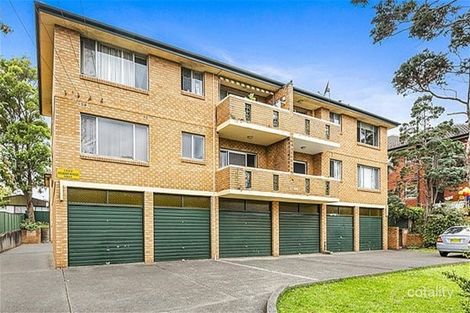 7/42-44 Ferguson Ave, Wiley Park, NSW 2195