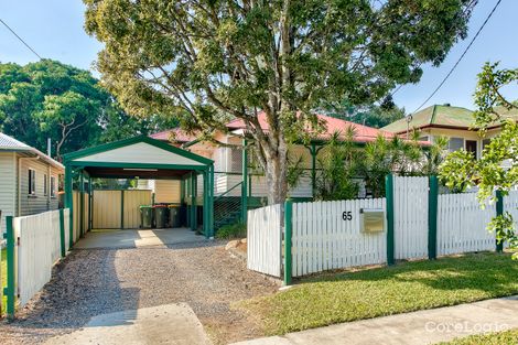 Property photo of 65 Callan Street Keperra QLD 4054