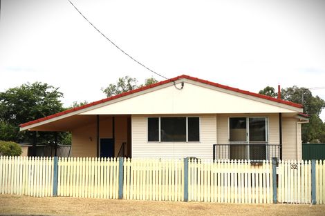 Property photo of 32 Aubigny Road Oakey QLD 4401