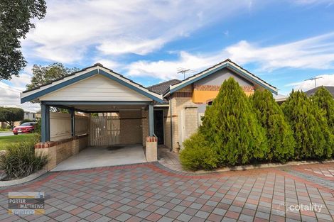 Property photo of 1/382 Belgravia Street Cloverdale WA 6105