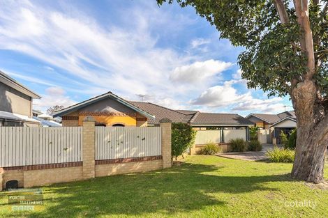 Property photo of 1/382 Belgravia Street Cloverdale WA 6105