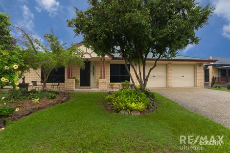 119 Macdonald Dr, Narangba, QLD 4504