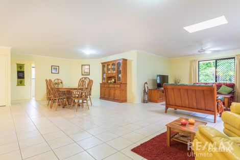 Property photo of 119 Macdonald Drive Narangba QLD 4504