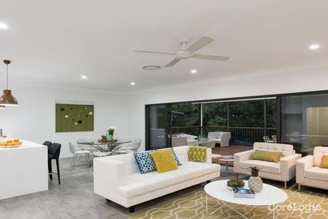 Property photo of 116 Jerrang Street Indooroopilly QLD 4068