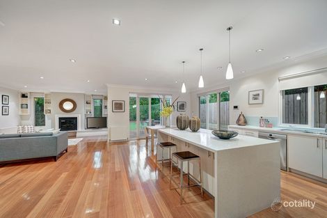 Property photo of 5 Irilbarra Road Canterbury VIC 3126