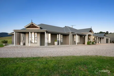 700 Cottles Bridge-Strathewen Rd, Arthurs Creek, VIC 3099
