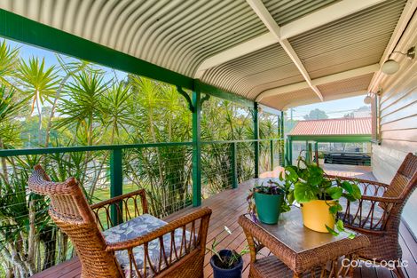 Property photo of 65 Callan Street Keperra QLD 4054