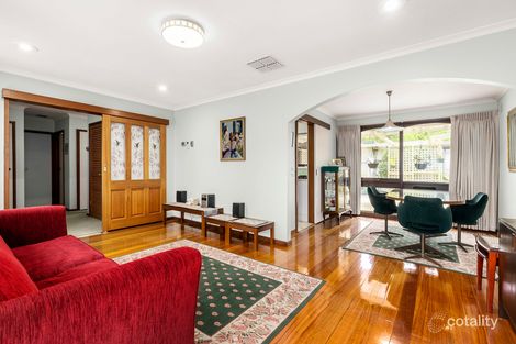 Property photo of 3 Yatama Court Greensborough VIC 3088