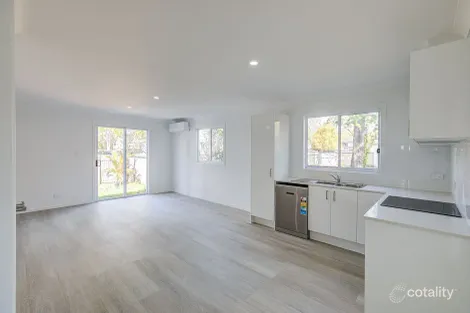 Property photo of 19 Dellamere Court Eagleby QLD 4207