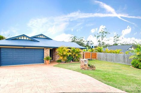 Property photo of 7 Red Ash Court Mount Cotton QLD 4165