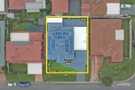 Property photo of 38 Charlotte Road Rooty Hill NSW 2766