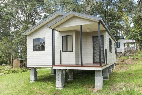 Property photo of 9/1-5 Hope Street Blaxland NSW 2774