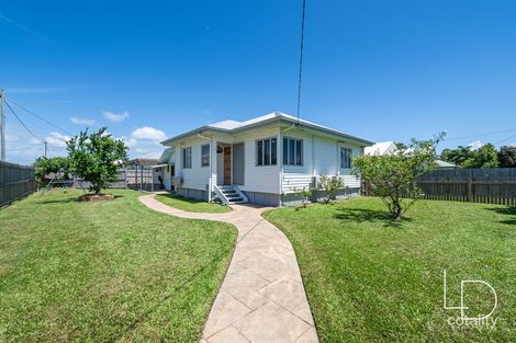 Property photo of 1 Edmonds Street West Mackay QLD 4740