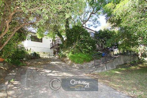 Property photo of 81 Matson Crescent Miranda NSW 2228