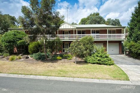 Property photo of 2 Mindara Court Diamond Creek VIC 3089