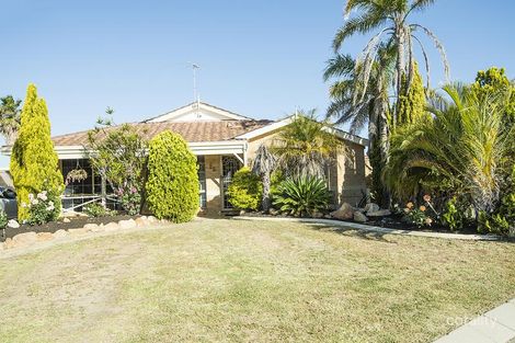 Property photo of 22 Kempton Grove Clarkson WA 6030
