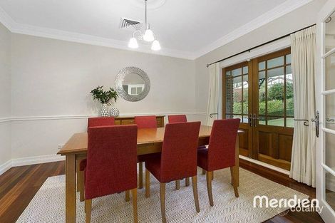 Property photo of 6 Arbor Glen Castle Hill NSW 2154