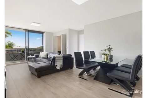 Property photo of 804/10 Avon Road Pymble NSW 2073