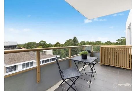 Property photo of 804/10 Avon Road Pymble NSW 2073