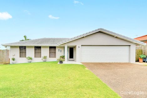 Property photo of 3 Firmiston Street Carindale QLD 4152