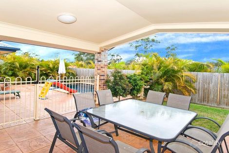 Property photo of 7 Red Ash Court Mount Cotton QLD 4165