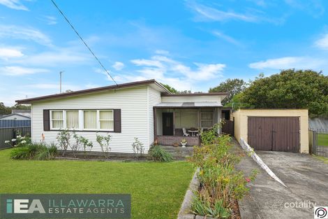 Property photo of 13 Gloucester Crescent Dapto NSW 2530