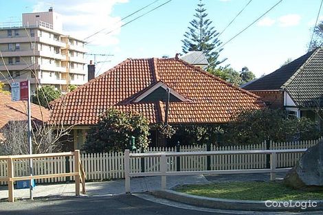 Property photo of 20 Nicholson Street Wollstonecraft NSW 2065