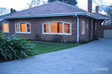 Property photo of 27 Mathers Avenue Kew East VIC 3102