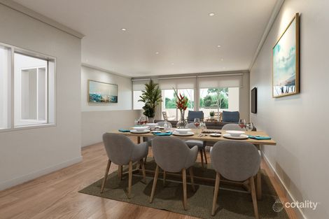 Property photo of 31D Marriott Boulevard Lyndhurst VIC 3975