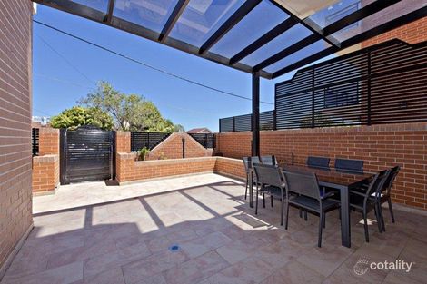 Property photo of 22/2-10 Ann Street Lidcombe NSW 2141