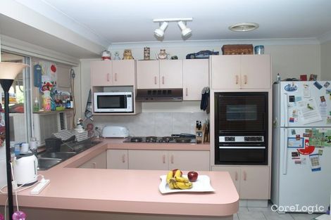 Property photo of 12 Highfield Drive Merrimac QLD 4226