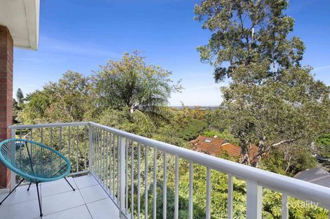 Property photo of 7/17 Greenwich Road Greenwich NSW 2065