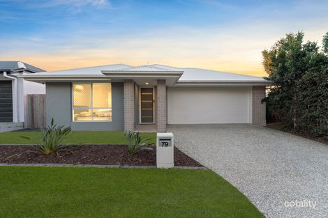 79 DRYANDER ST, YARRABILBA, QLD 4207